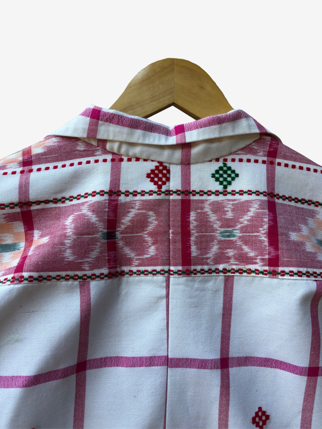 Sambalpuri Co-Ord set