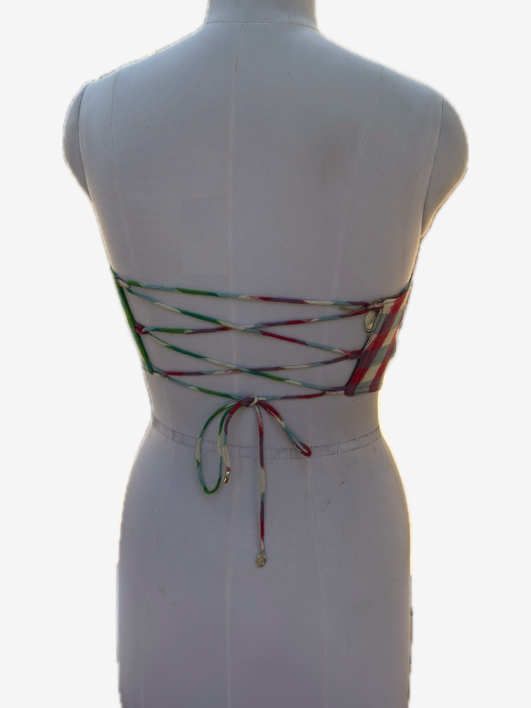 Fifi corset
