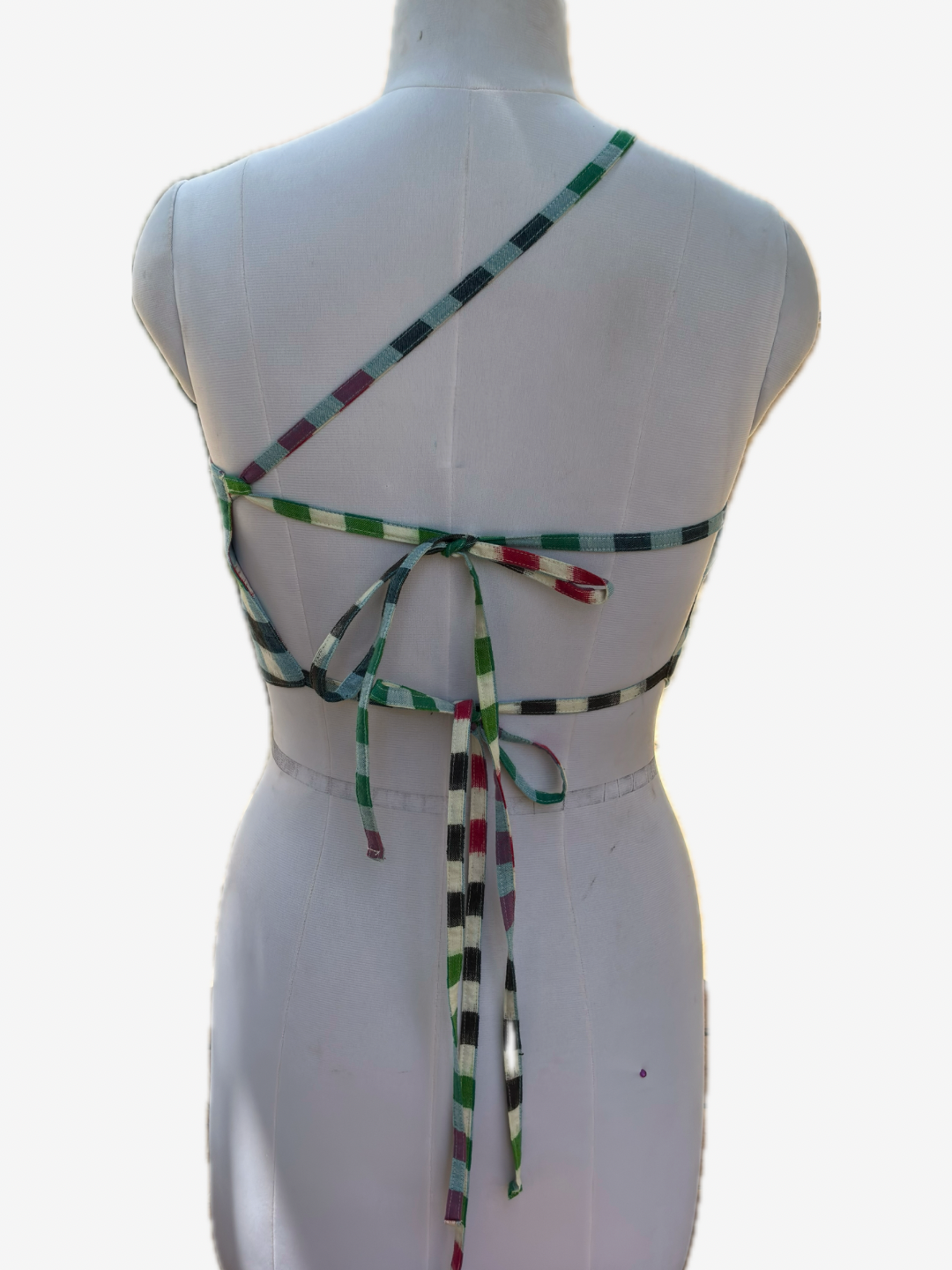 fifi wrap top
