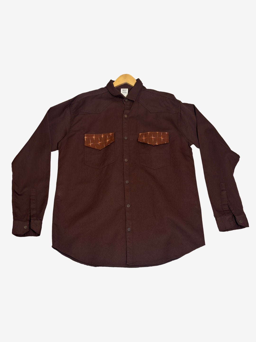 Chesnut Ember Shirt