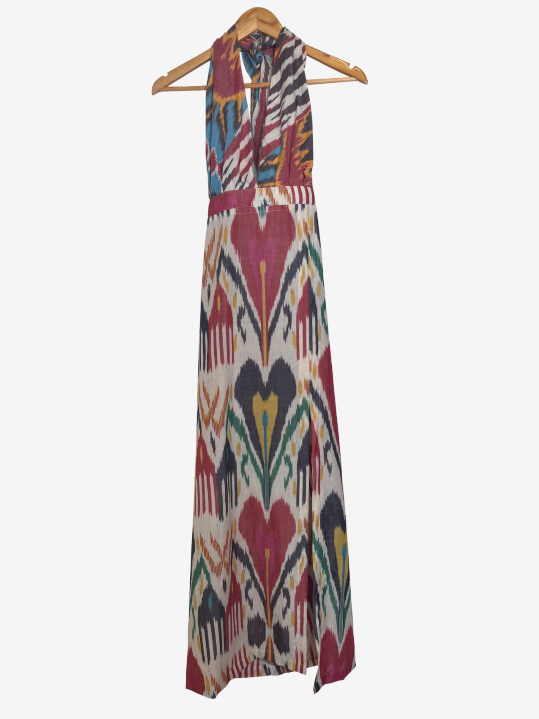 Mimosa Dress