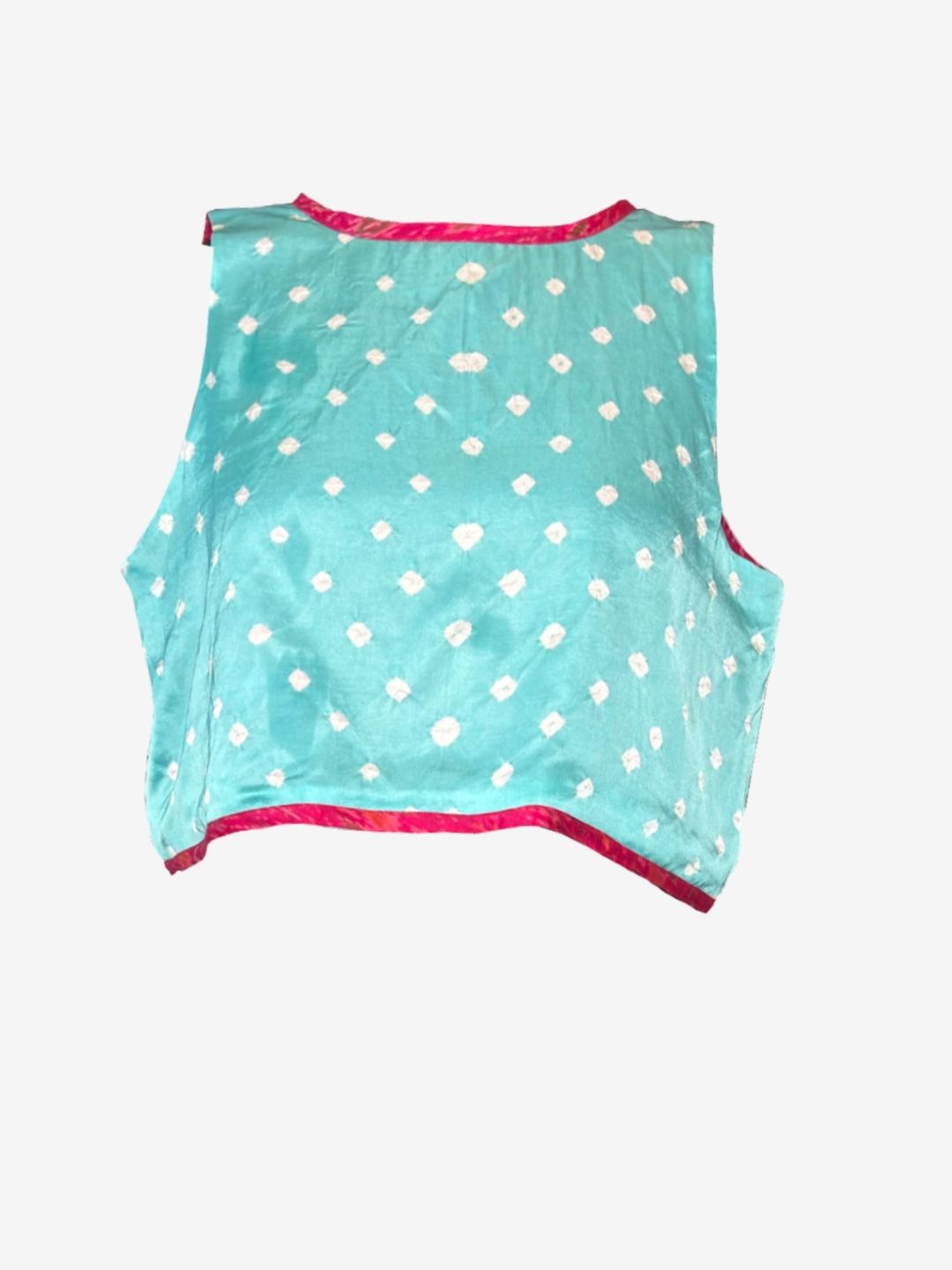 Reversible KC top