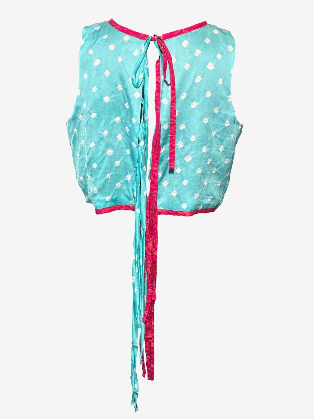 Reversible KC top