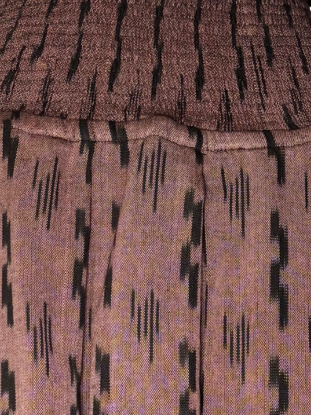 Terra Noir Skirt