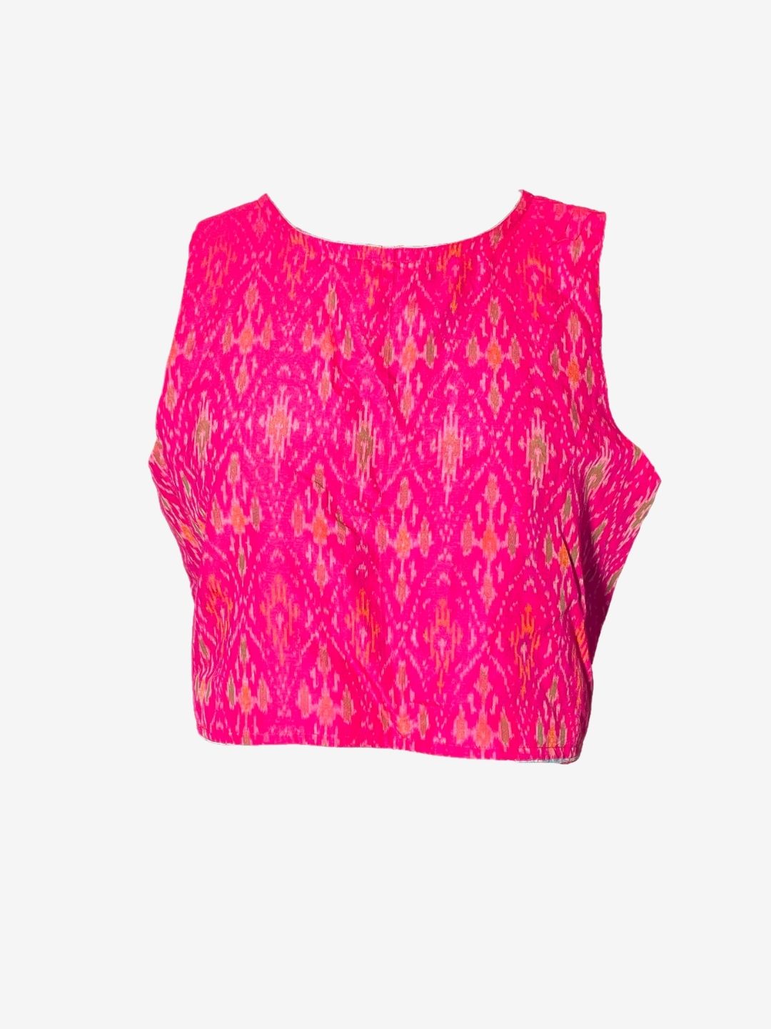 Reversible KC top