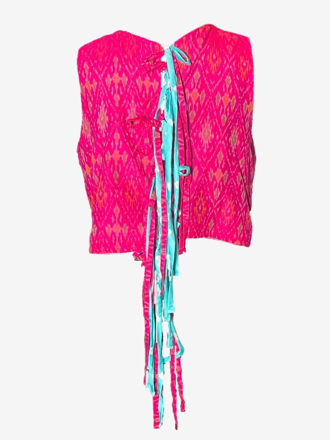 Reversible KC top