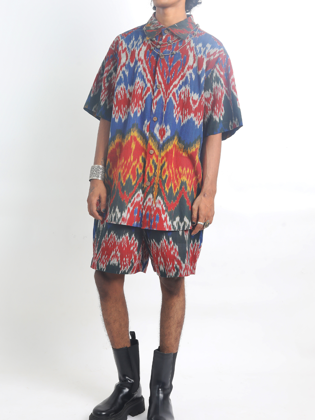 WILD SET SHORTS