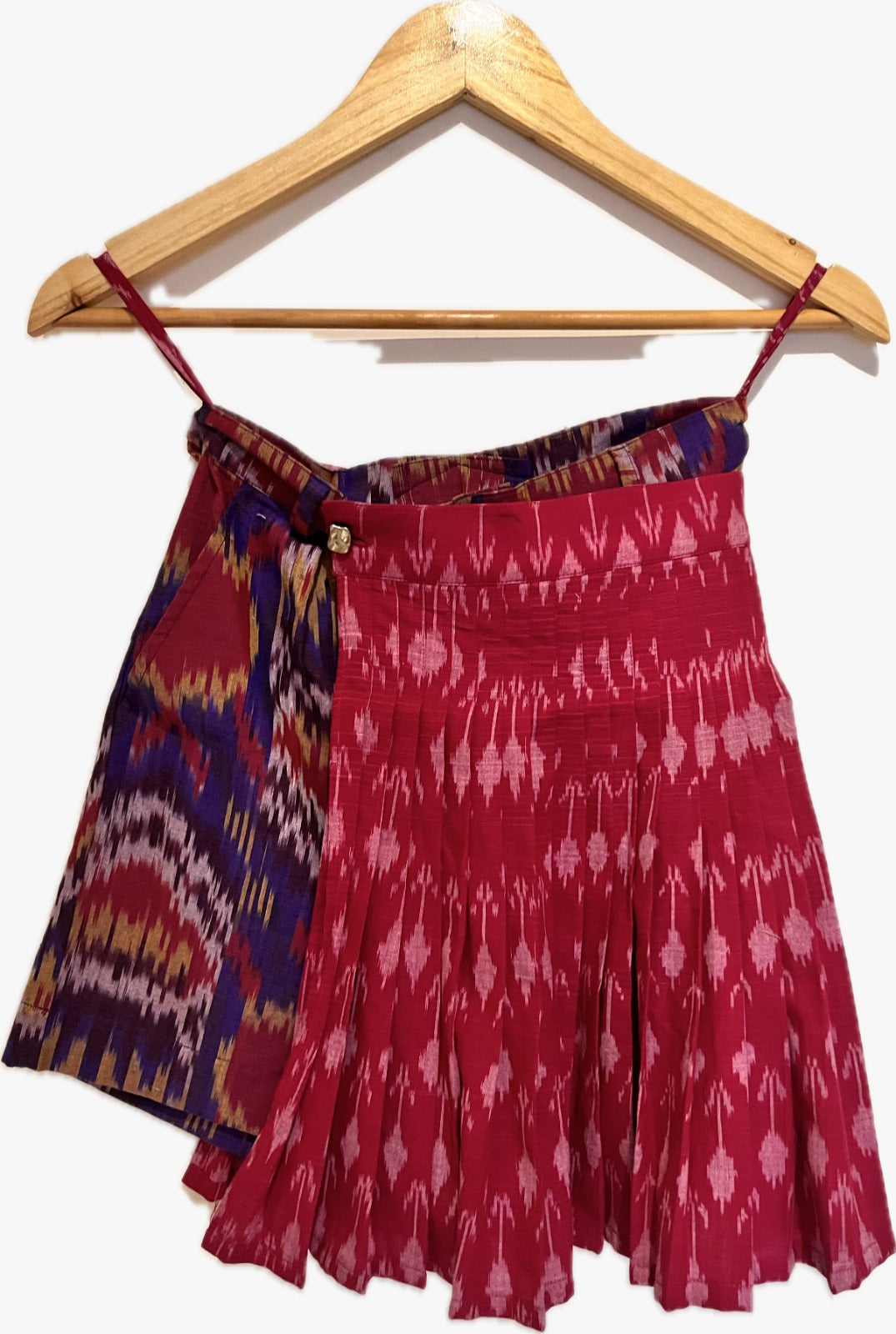 SKORT