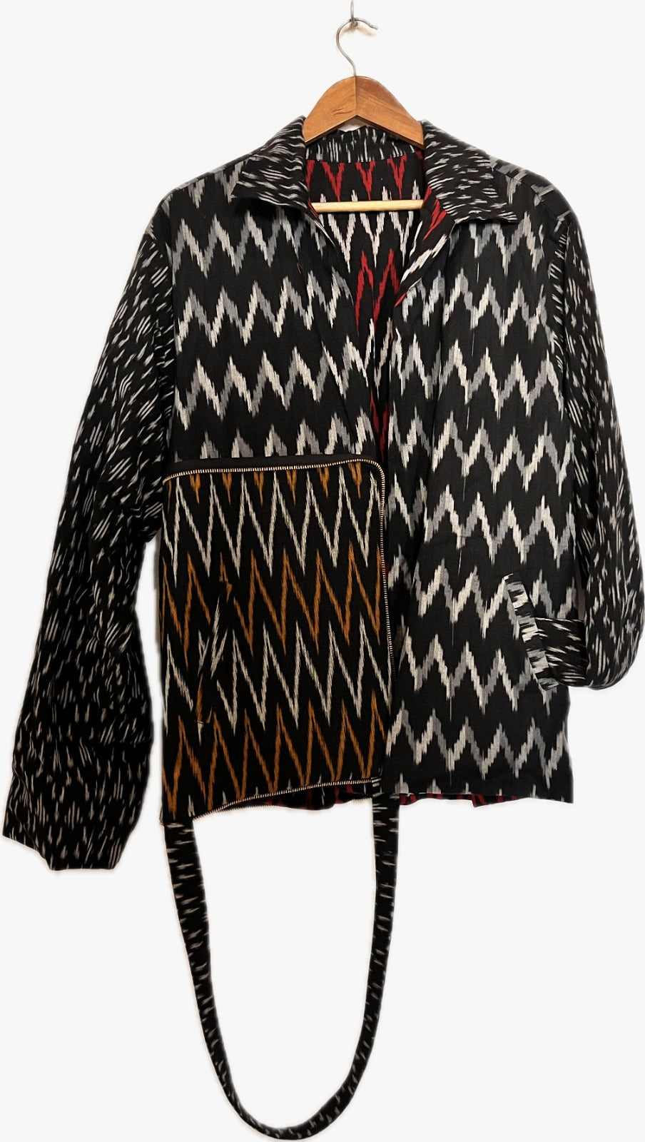 RIOT JACKET 2