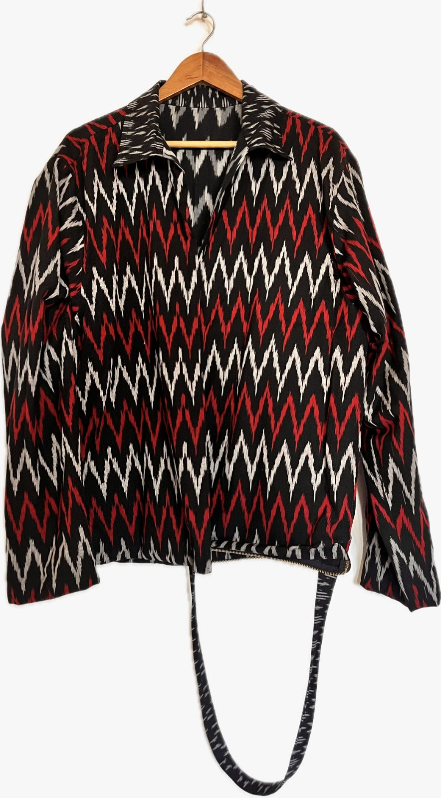 RIOT JACKET 2