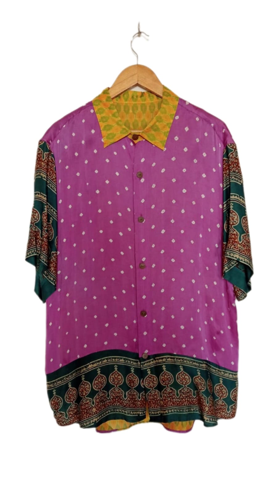 IkatBandhani Coord