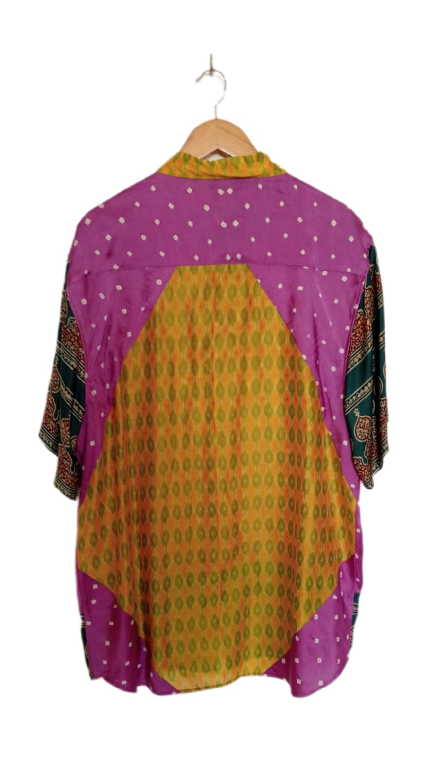 IkatBandhani Coord