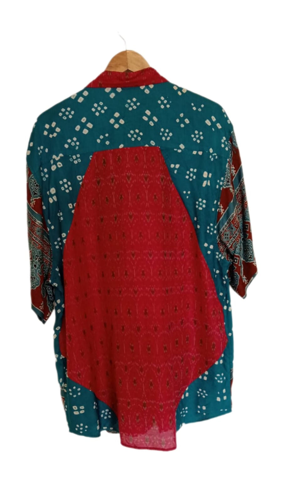 IkatBandhani Coord