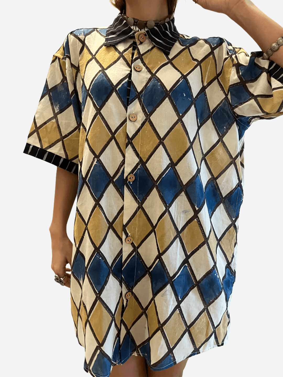 Gypsy Sun Shirt