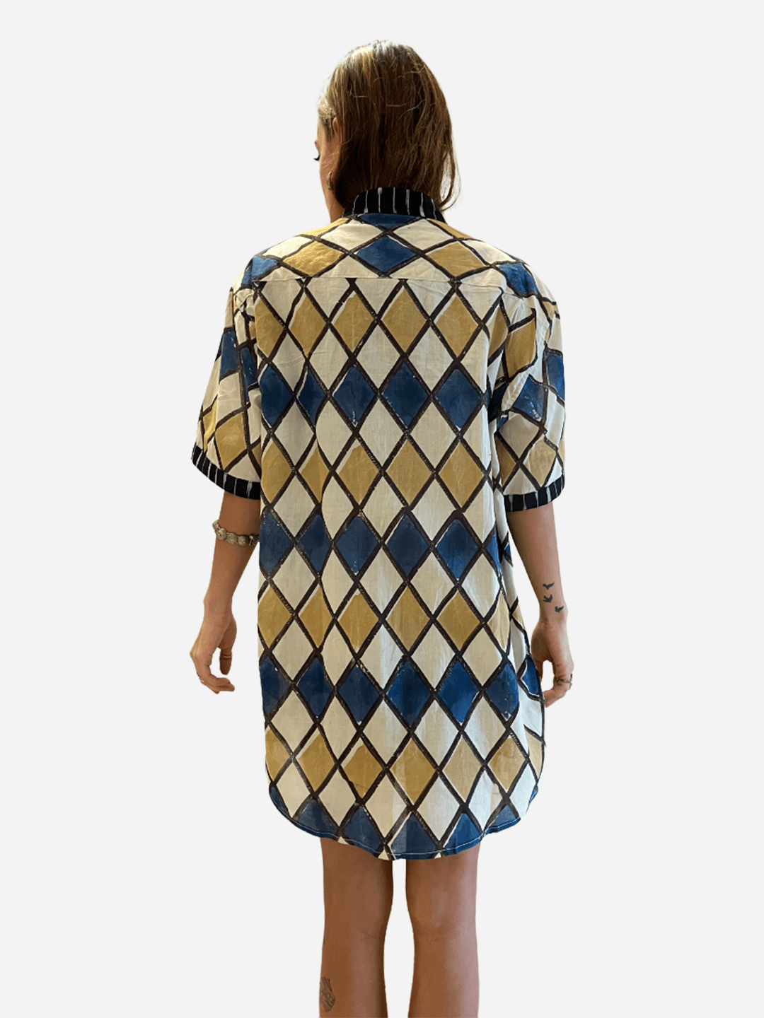 Gypsy Sun Shirt
