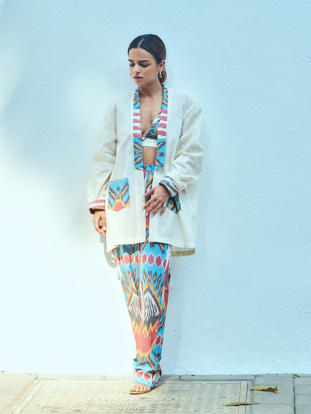 Summer Coord