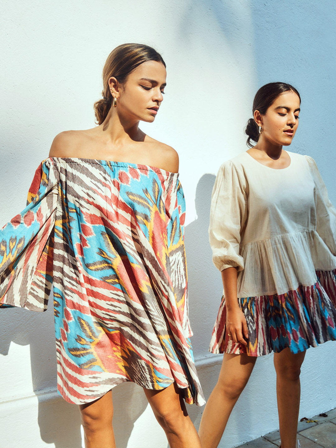 Play-Date Dress