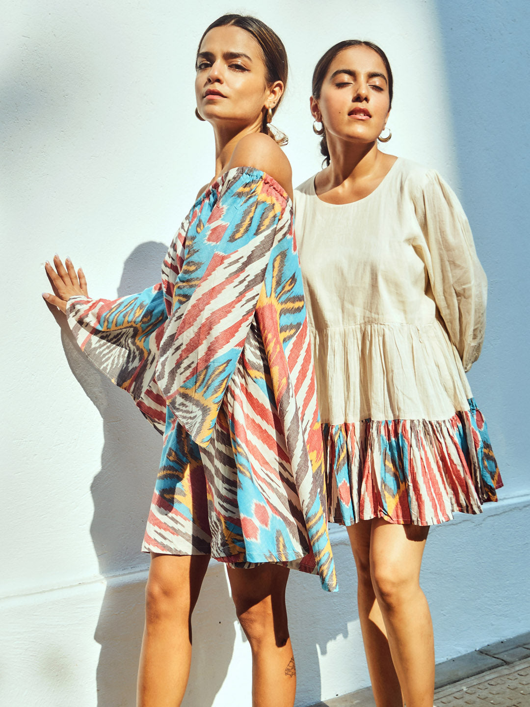 Cosmo Dress