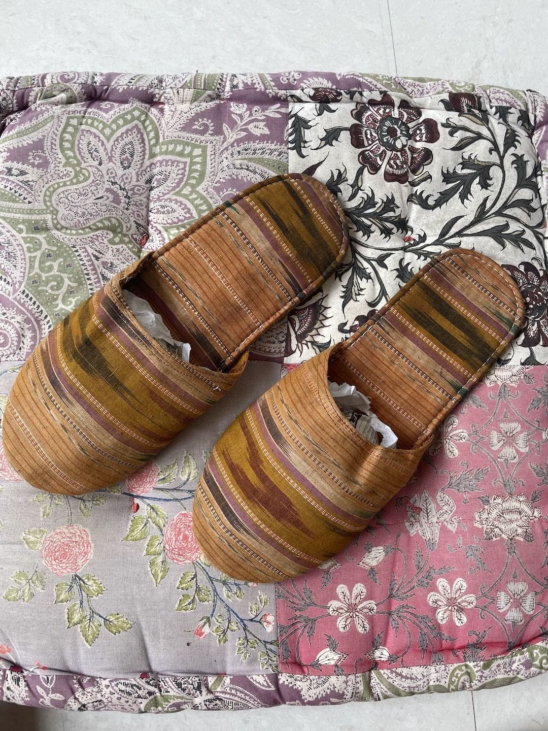 Homewear - Ikat