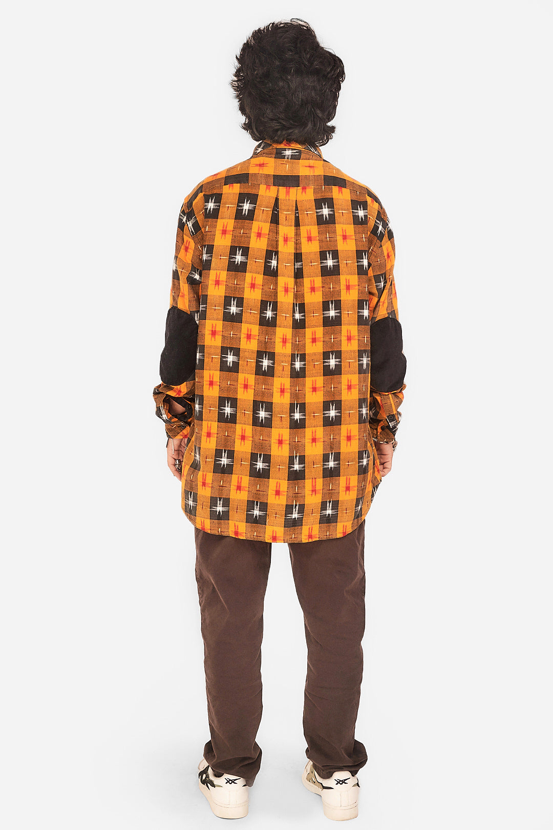 Ikat Shirt