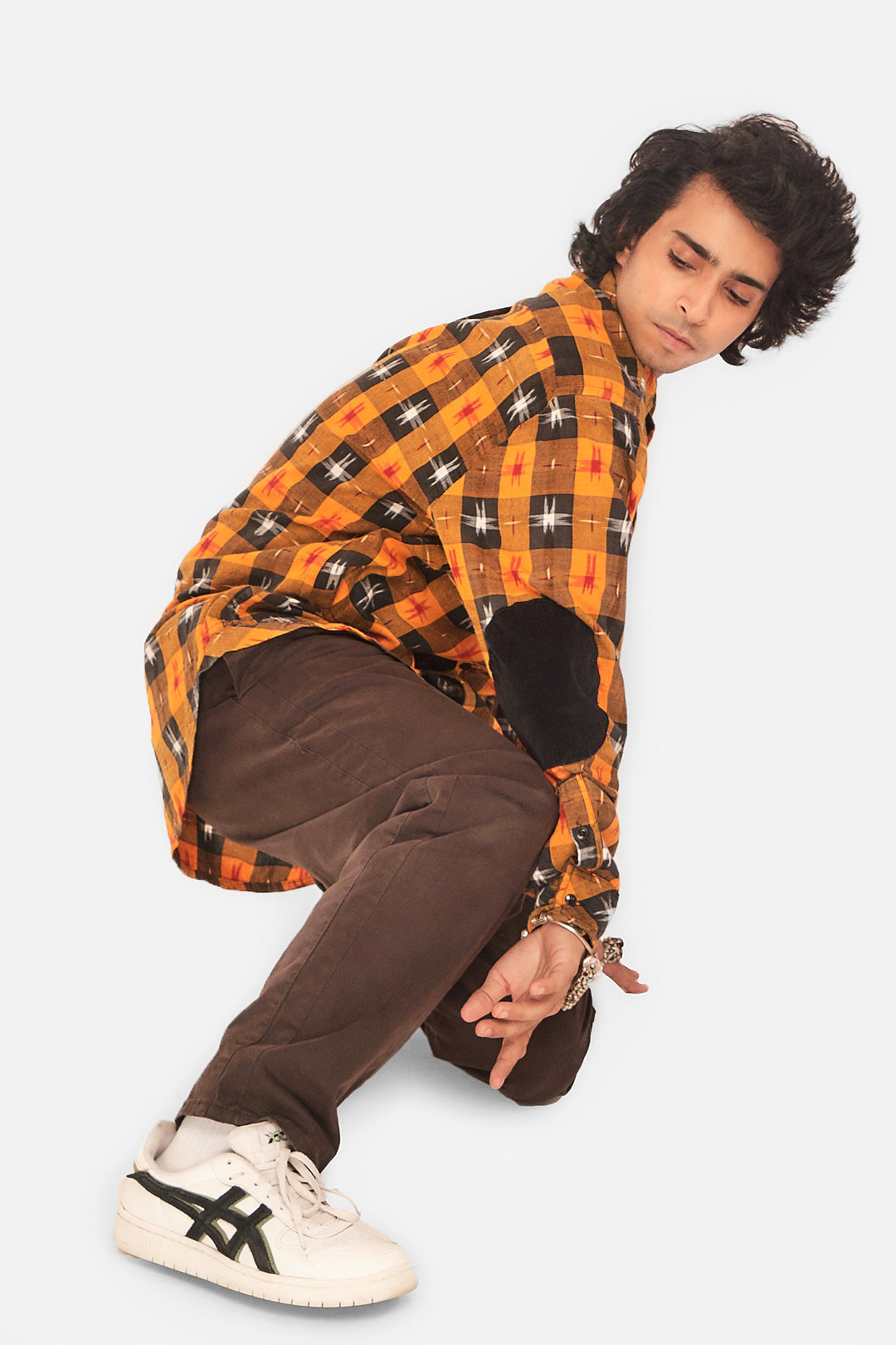 Ikat Shirt