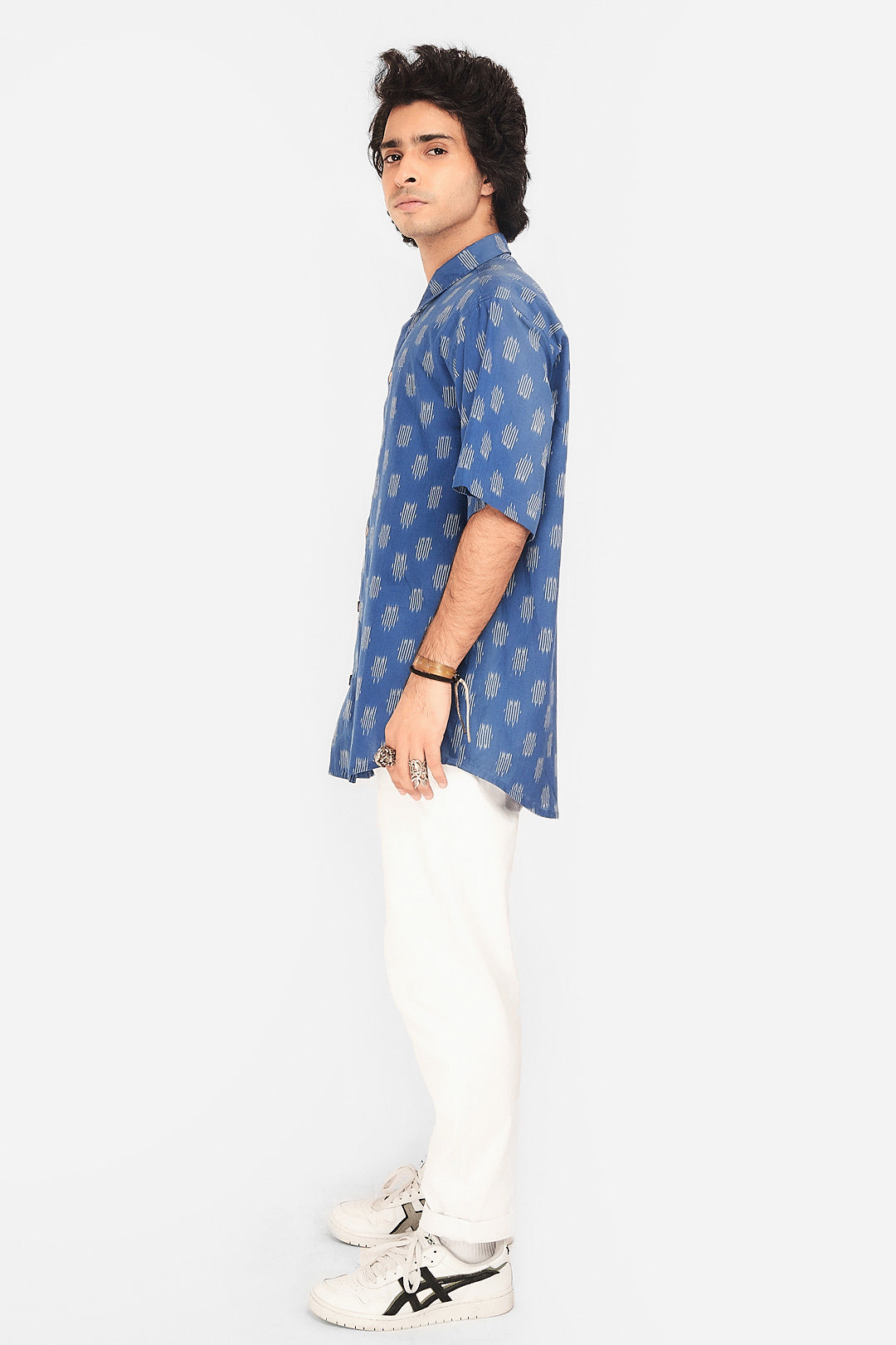 Ikat Shirt
