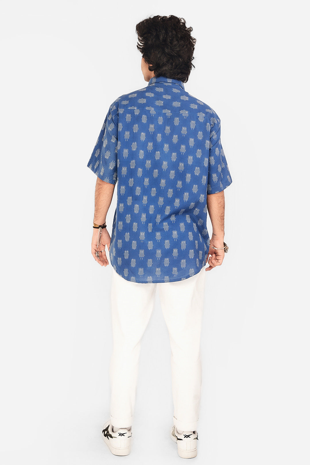 Ikat Shirt
