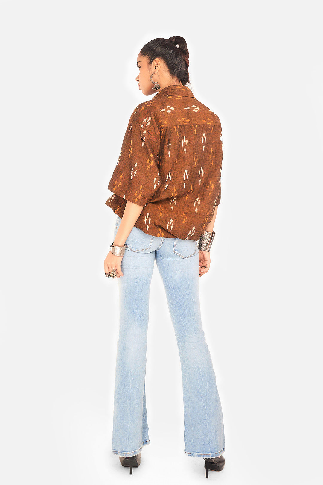 Ikat Shirt
