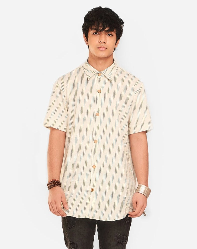 Ikat Shirt
