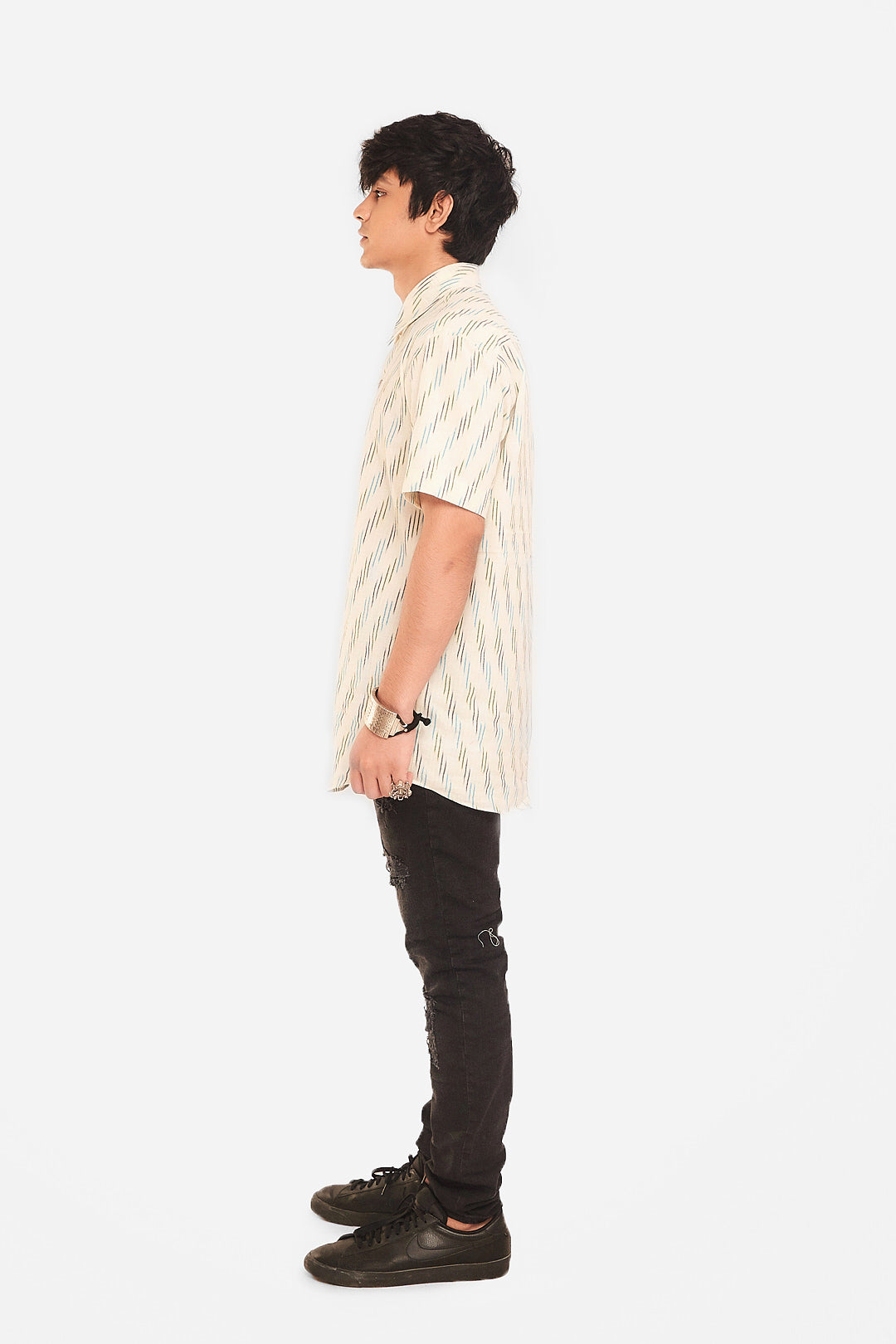Ikat Shirt
