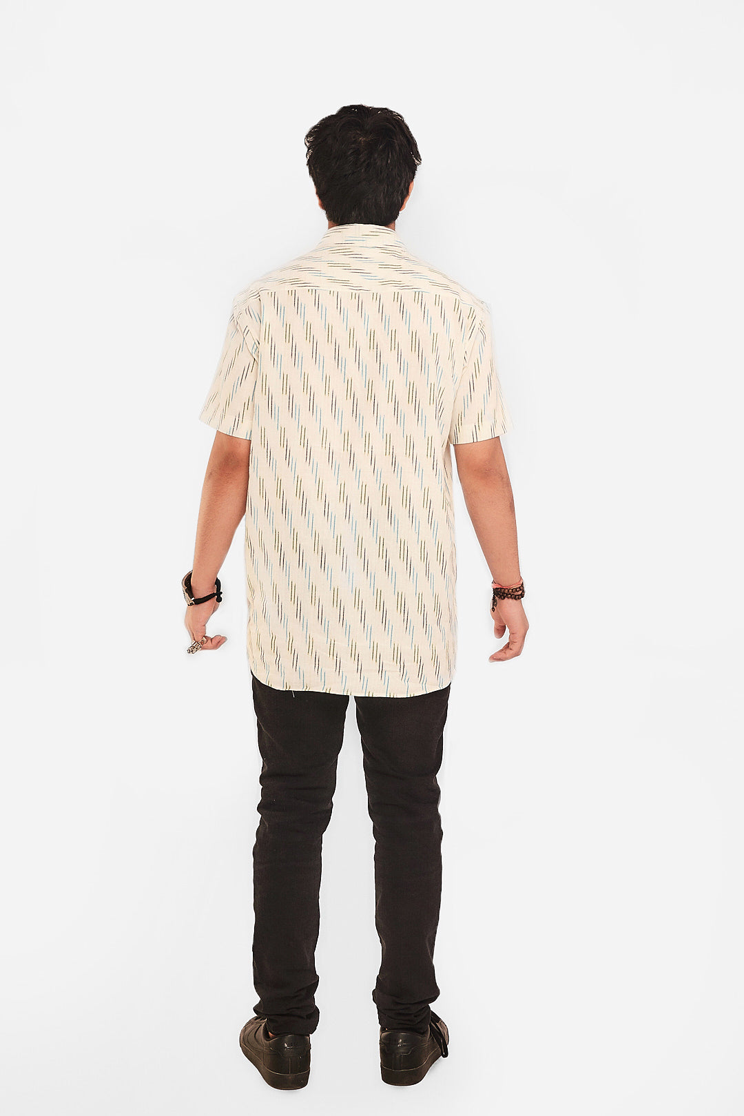 Ikat Shirt