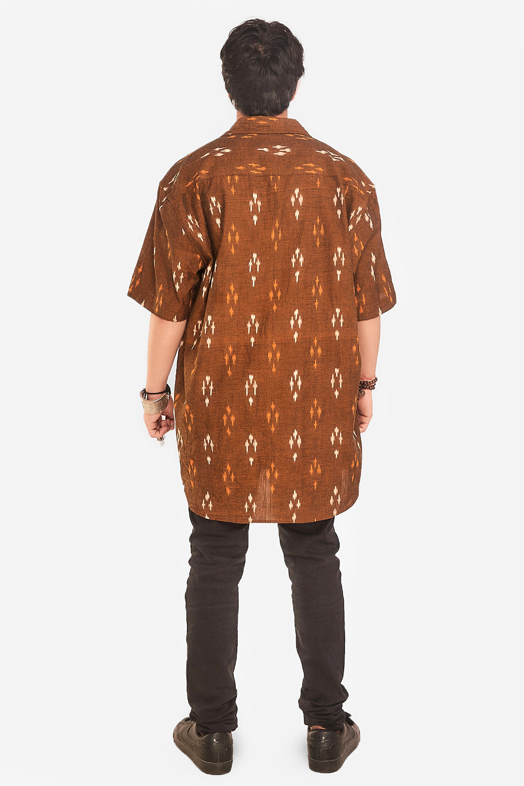 Ikat Shirt