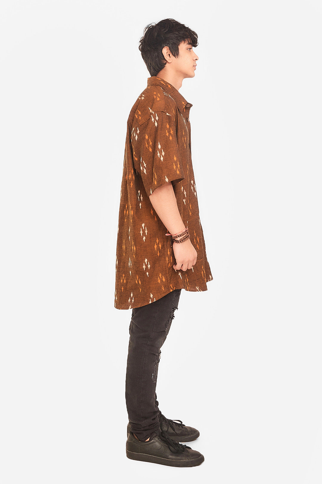 Ikat Shirt