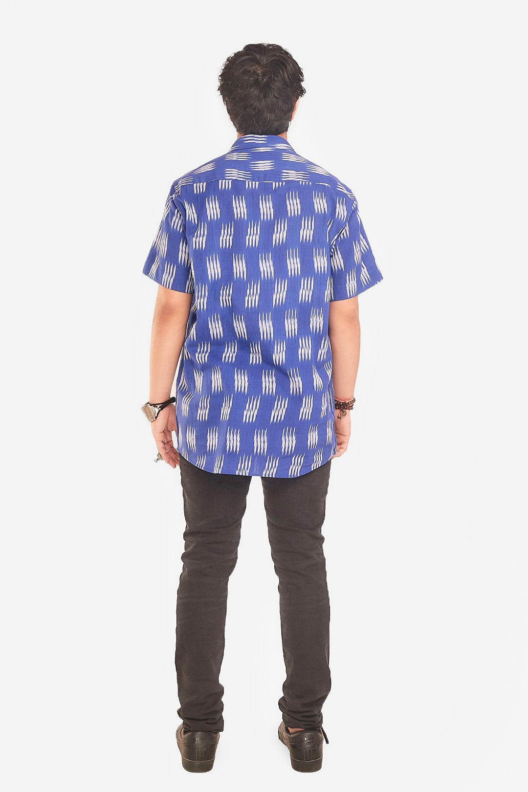 Ikat Shirt