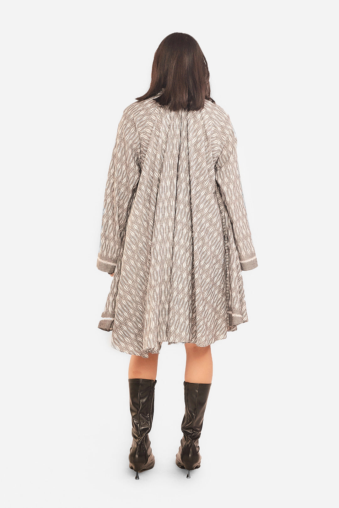 Shirt Dress