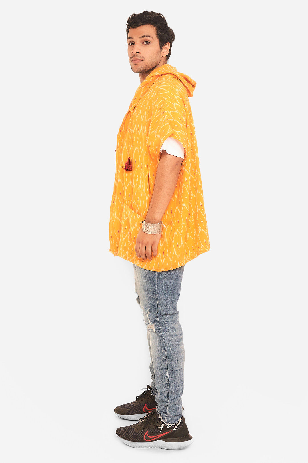 Box Hoodie