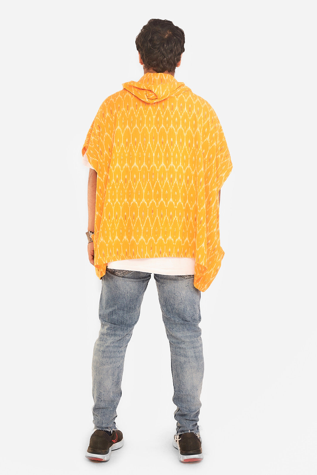 Box Hoodie