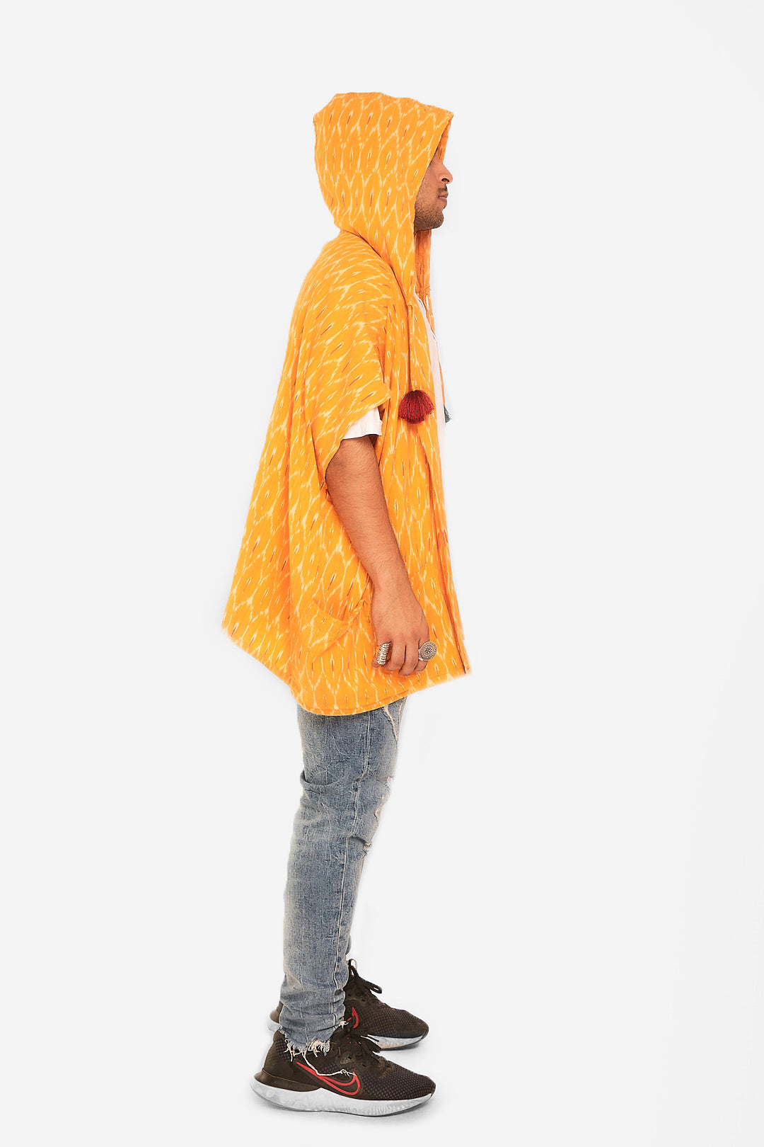 Box Hoodie