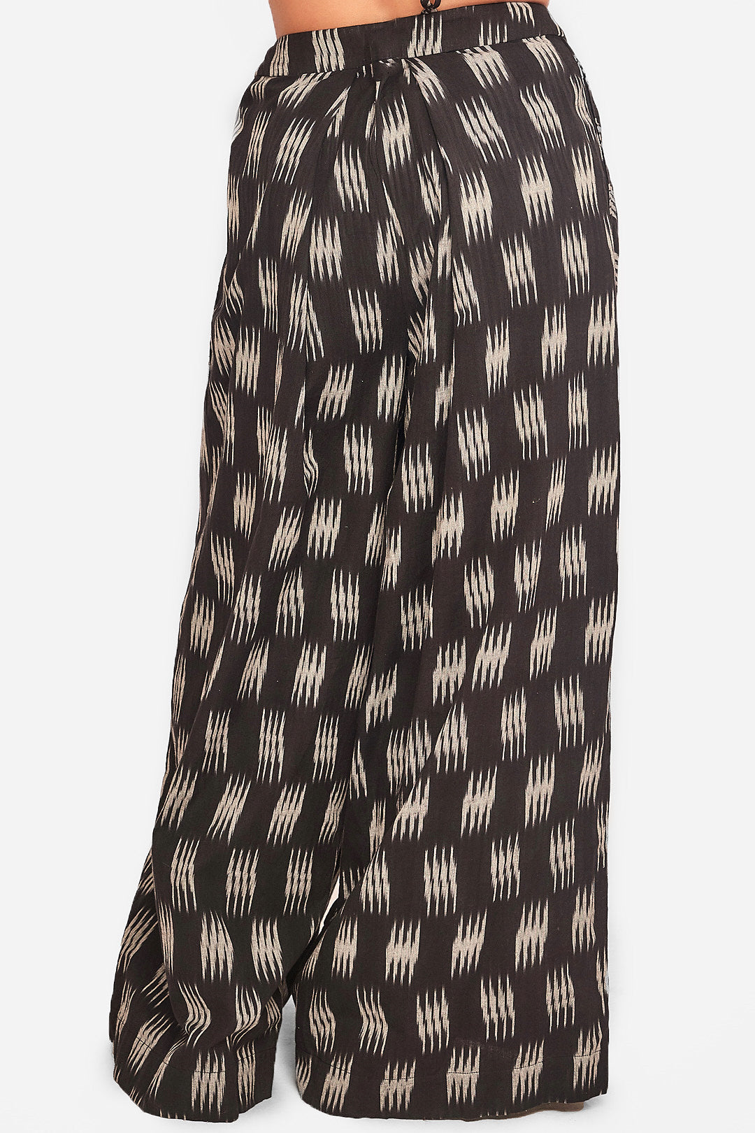 Wide leg pants
