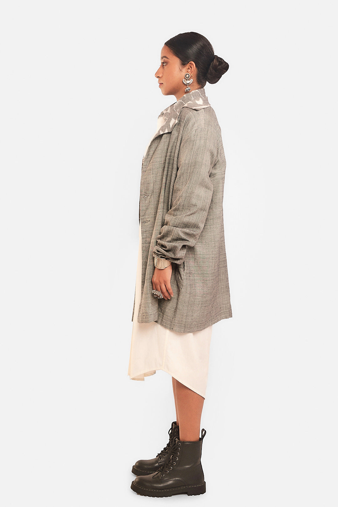 Long Shirt