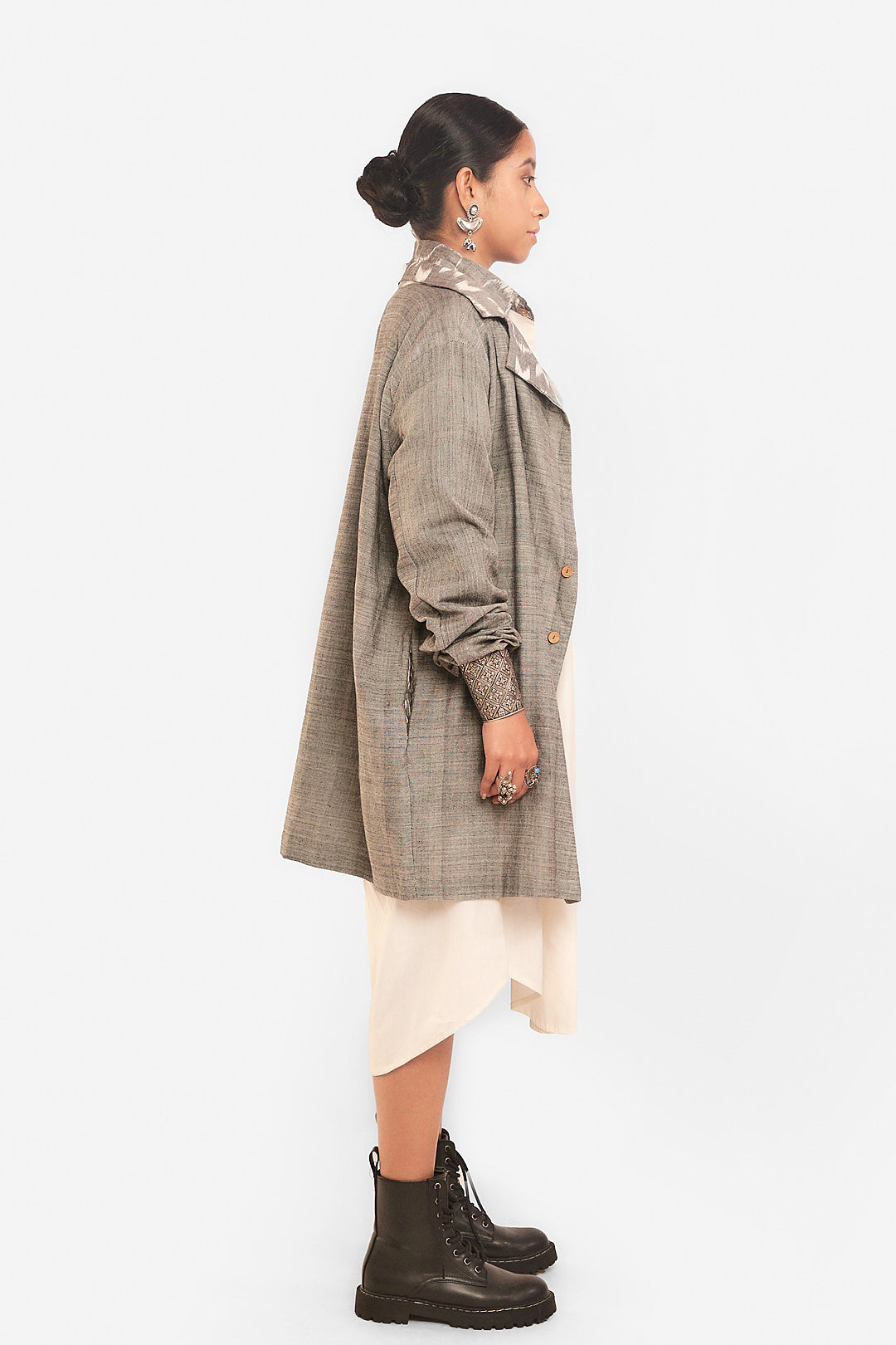Long Shirt