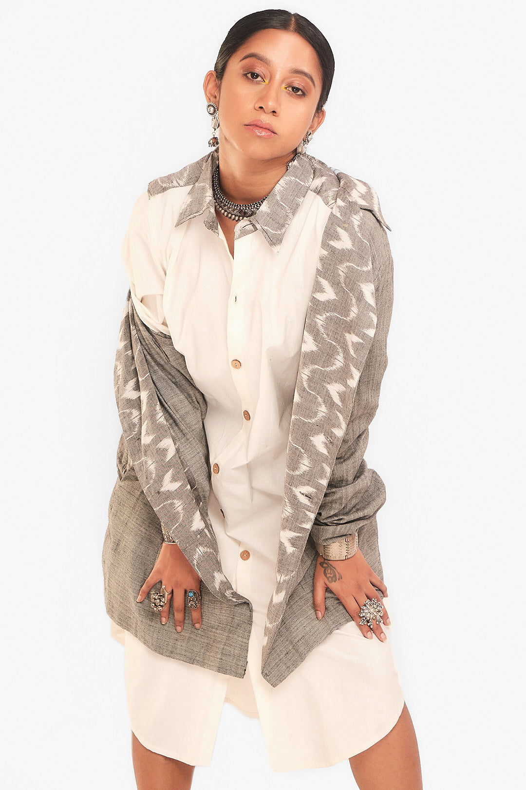 Long Shirt