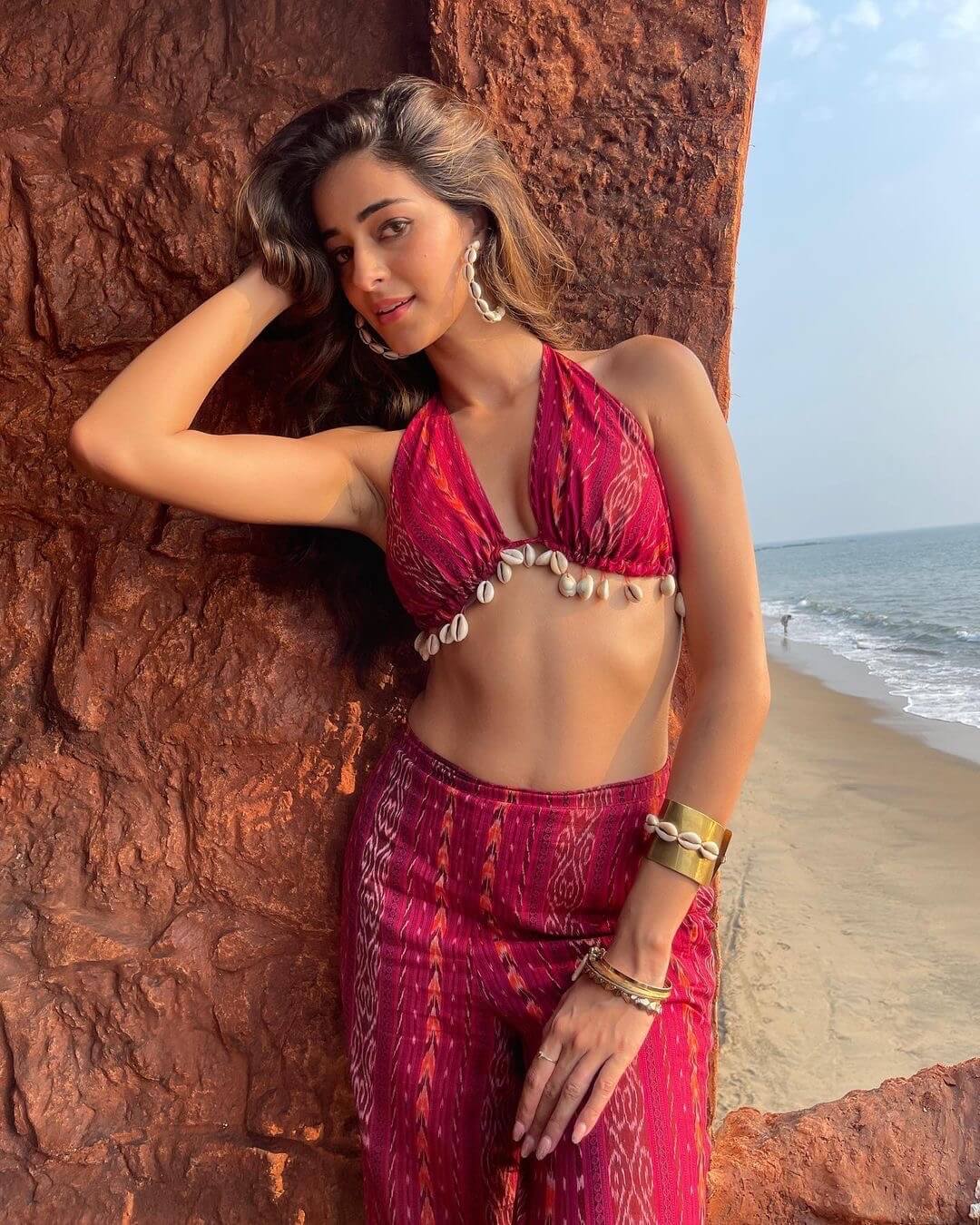 Ikat Co-ord