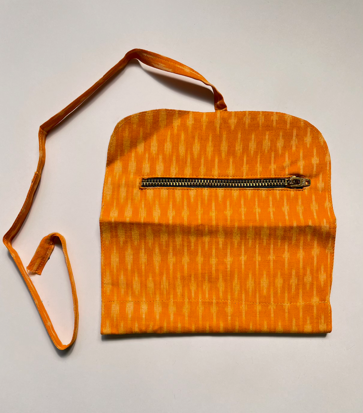 Pouch