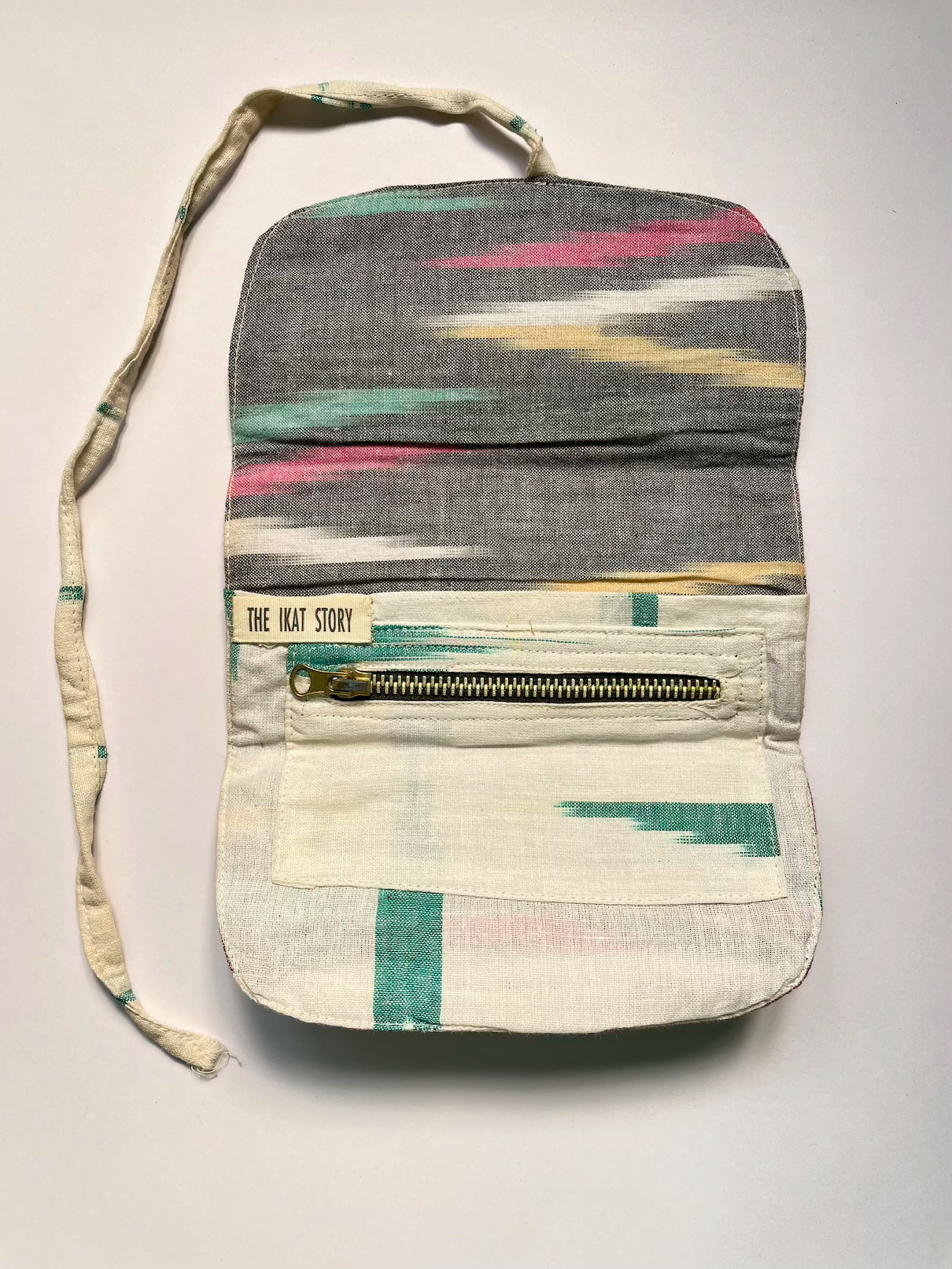 Pouch