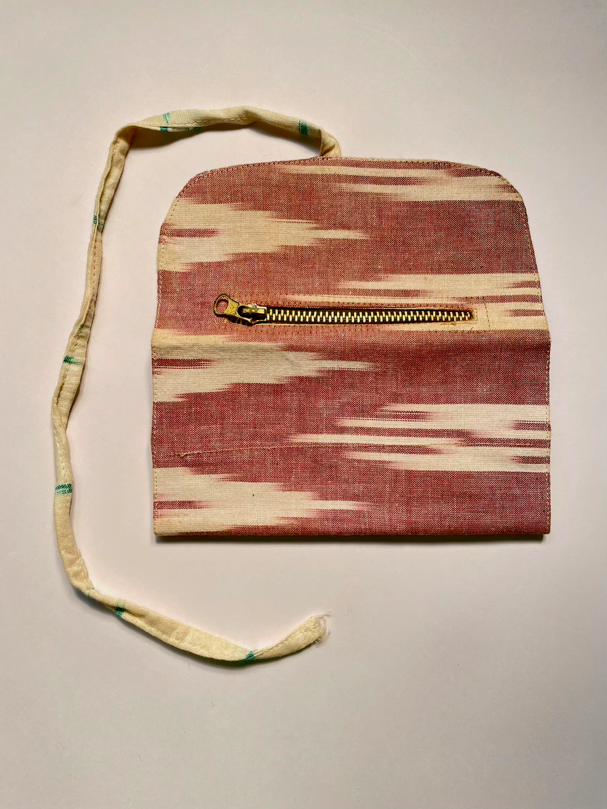Pouch