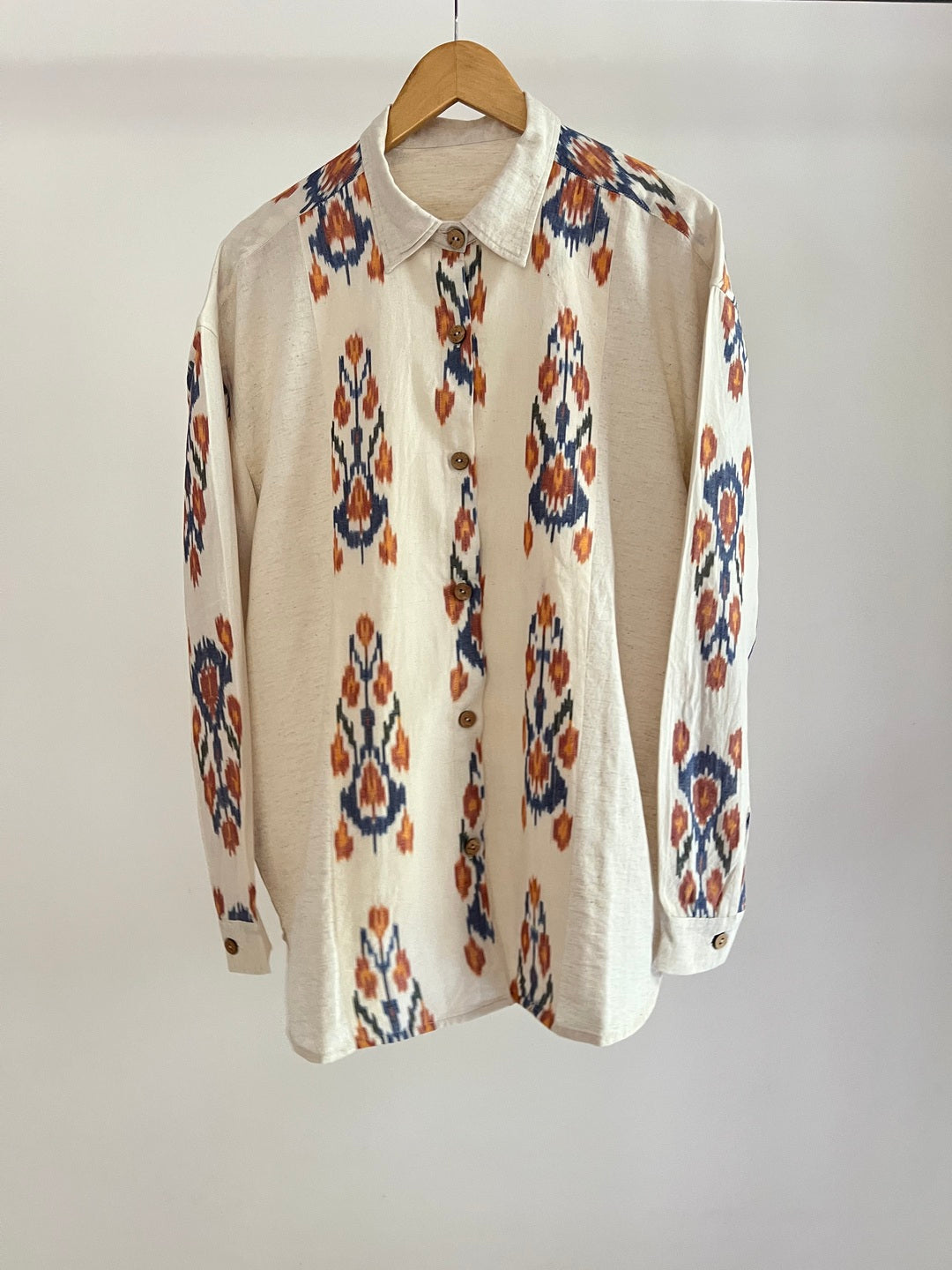 Patch-maker Shirt