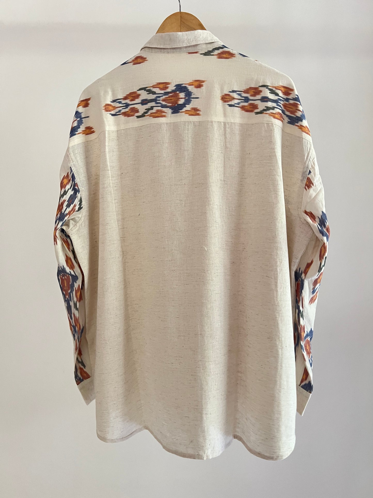 Patch-maker Shirt