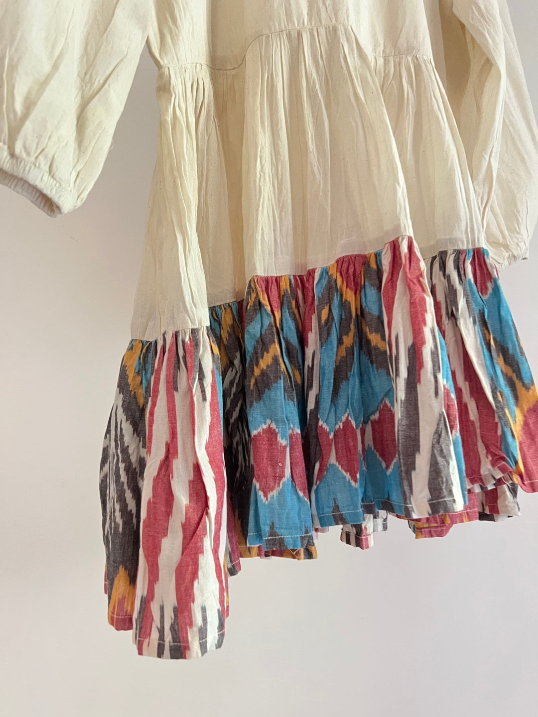 Play-Date Dress