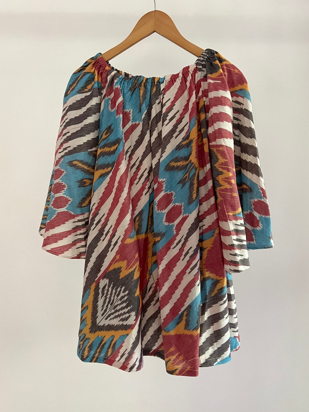 Cosmo Dress